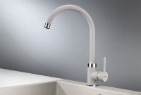 Смеситель KRONA WASSER H265 1 GRAY