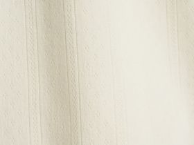 Шорты пижамные из трикотажа пуантель, Желтый