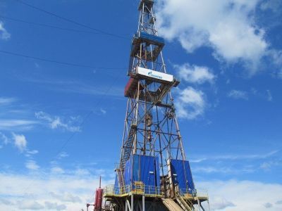 Компания «Газпром недра» ведет строительство новых разведочных скважин в Якутии