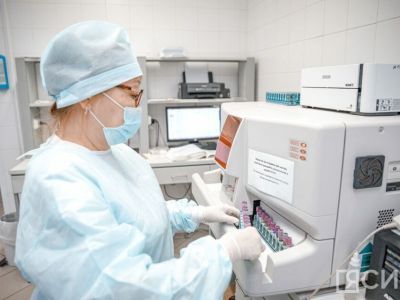 В Якутии отменили сдачу ПЦР-теста на ковид для прибывающих на вахту работников