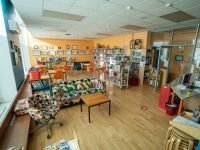 Библиотека иностранной литературы