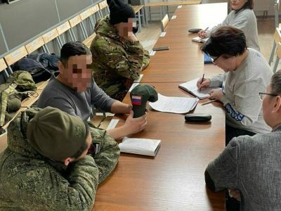 Опыт якутских психологов по поддержке участников СВО признан пилотным в России