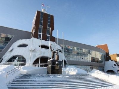 В Якутске на базе ЦСП «Триумф» откроют дополнительный амбулаторный центр