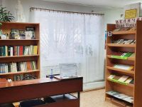 Библиотека им. Л. Толстого г. Нижний Новгород