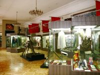 Музейно-выставочный центр Тамбовской области