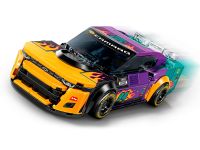 Speed Champions 76935 Конструктор NASCAR® Next Gen Chevrolet Camaro ZL1