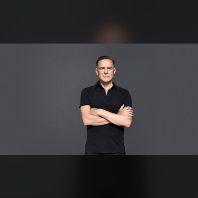Bryan Adams