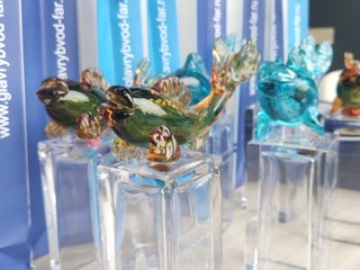 Оргкомитет Национальной премии  FishCorr-2025 продлил приём заявок до 10 октября  2025 года