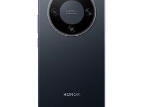 Смартфон HONOR X9d 8/256 ГБ Чёрный