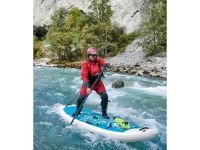 Надувная доска для SUP-бординга INDIANA 10'2 River Inflatable