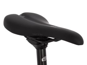 Горный велосипед Stinger Reload Evo 29 M, год 2024, цвет Черный, ростовка 20