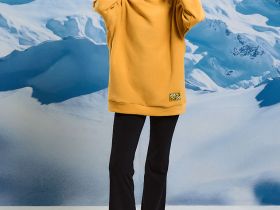 Худи MySiberia «Моя Сибирь» М