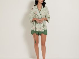 Пижама Pasion II