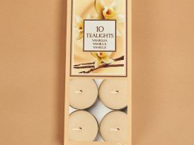 Набор свечей Vanilla