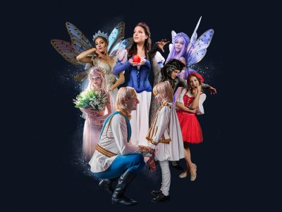 Билеты на Сказки Евгения Плющенко (Дворец спорта «Центральный») / Театр | Афиша | ИнфоТаймс