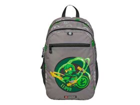 Ninjago 20222-2501 Рюкзак Small Extended Ninjago Elemental Master of Energy