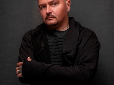 Андрей Грейчайник (ДМЦ). Традиционная зимняя акустика в честь Дня рождения