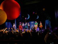 Театр «Лицедеи»