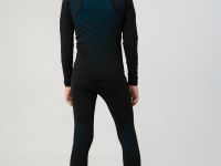 Термокомплект трикотажный для мальчиков: брюки, толстовка для эпизодического использования