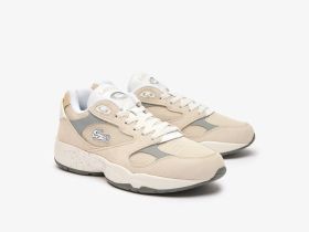 Мужские кроссовки Lacoste STORM 96 LO VTG 124 3 SMA