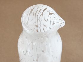 Декантер Spot, белый