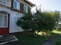 Бикинский краеведческий музей