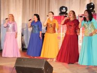 Дом культуры с. Костромского – филиал № 6