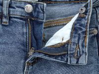 Джинсы для девочки