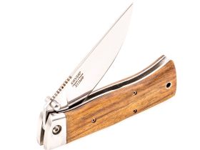 Нож складной Стерх, сталь Х12МФ, Кизляр