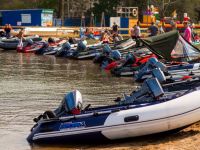 2х-тактный лодочный мотор MIKATSU M40JHS