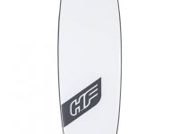 Надувная доска для SUP-бординга HYDRO FORCE WHITE CAP (65342)