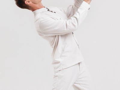 Юрий Персианов. Новогодний джаз