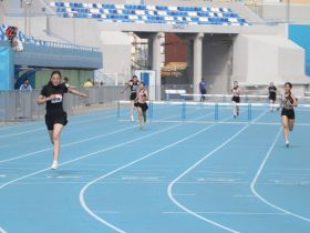 Легкоатлеты разыграли последние медали на Спартакиаде учащихся Якутии