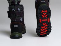 Сапоги для мальчиков