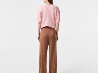 Женские брюки Lacoste Loose Fit