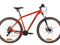 Горный велосипед Stinger Element 29, год 2025, цвет Синий, ростовка 22