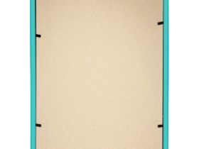 Рамка пластиковая OfficeSpace, №6/1, 21*30 см, Persian Green