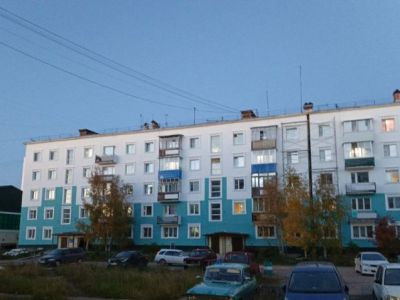 Ход капремонта многоквартирных домов проверили в Нерюнгринском районе Якутии