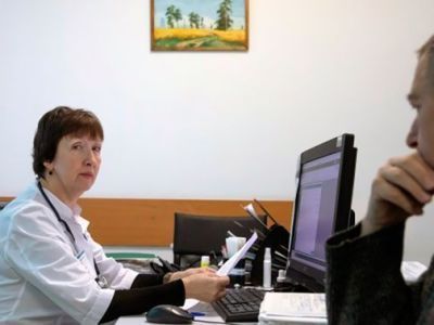 В «Единой России» обсудят новый порядок медосмотра для водителей