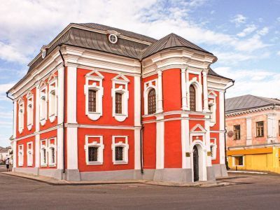 Музей Русского Патриаршества г. Арзамаса