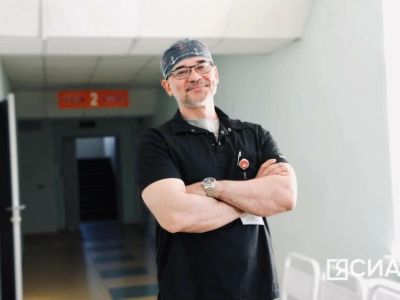 «Корону» здесь лучше не носить: честное интервью известного нейрохирурга Якутии