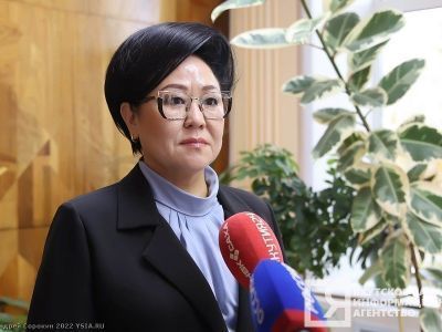 Военнослужащие из Якутии могут обучиться на операторов квадракоптера