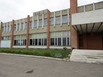 Михайловский сельский дом культуры