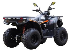 Квадроцикл LONCIN Overland 200