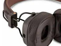 Беспроводные Bluetooth стерео-наушники Marshall Major IV (Brown)
