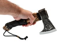 Топор Медведь Велес, кулачный