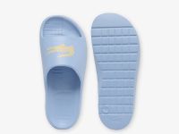 Мужские пантолеты Lacoste SERVE SLIDE 2.0 1264 CMA