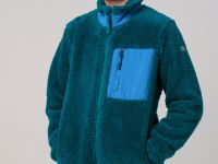 Куртка трикотажная для мальчиков