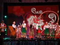 Дворец культуры им. Маяковского г. Прокопьевска