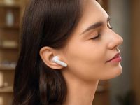 Беспроводные наушники HUAWEI